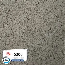 توتم-5300-Perla - سنگ مصنوعی کورین و کوارتز