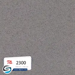 توتم-2300-StellaVison - سنگ مصنوعی کورین و کوارتز