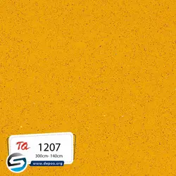 توتم-1207-Stellaaurum - سنگ مصنوعی کورین و کوارتز