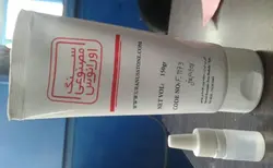 چسب اورانوس اکرولیک-70گرمی - سنگ مصنوعی کورین و کوارتز