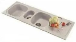 سینک سوپراستون SS-330-Amadia - سنگ مصنوعی کورین و کوارتز