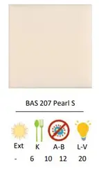 باس – 207-pearl-s - سنگ مصنوعی کورین و کوارتز