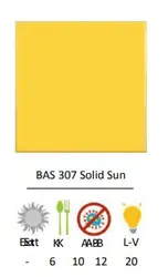 باس – solid sun-307 - سنگ مصنوعی کورین و کوارتز