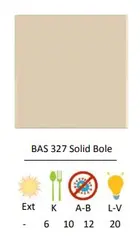 باس – solid bole-327 - سنگ مصنوعی کورین و کوارتز