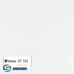 هانکس-G5-ST 101 - سنگ مصنوعی کورین و کوارتز
