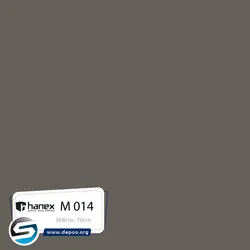 هانکس-G1-Grey Ash M014 - سنگ مصنوعی کورین و کوارتز
