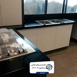 برداستون-۲-۲۹-۲۰۱۳ مشکی ریز دانه - سنگ مصنوعی کورین و کوارتز