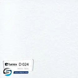 هانکس-SILVERWHITE-D-024 - سنگ مصنوعی کورین و کوارتز