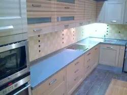 هانکس-MIST-D-007 - سنگ مصنوعی کورین و کوارتز