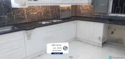 تکسانیت-۷۷۰۱۲ - سنگ مصنوعی کورین و کوارتز
