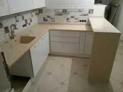 هانکس-GOLDBROWN-D-003 - سنگ مصنوعی کورین و کوارتز