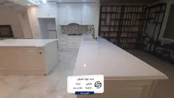 هانکس-T-225 - سنگ مصنوعی کورین و کوارتز