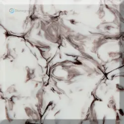 تکسانیت Marble 77010 - سنگ مصنوعی کورین و کوارتز