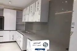 آتیستون-AW-117 - سنگ مصنوعی کورین و کوارتز