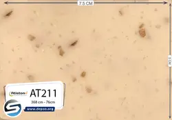 آتیستون-AT211 - سنگ مصنوعی کورین و کوارتز