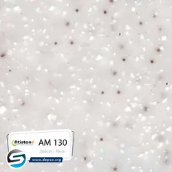 آتیستون-AM130 - سنگ مصنوعی کورین و کوارتز