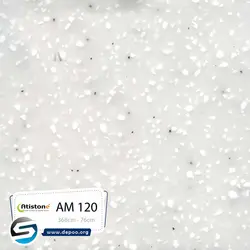 آتیستون-AM120 - سنگ مصنوعی کورین و کوارتز