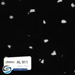 آتیستون-AL911 - سنگ مصنوعی کورین و کوارتز