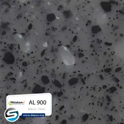 آتیستون-AL900 - سنگ مصنوعی کورین و کوارتز