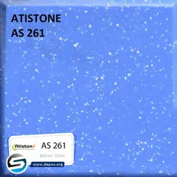 آتیستون-AS261 - سنگ مصنوعی کورین و کوارتز