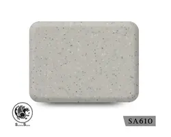 سورنا-sa610 - سنگ مصنوعی کورین و کوارتز