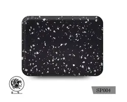 سورنا-sp004 - سنگ مصنوعی کورین و کوارتز