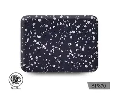 سورنا-sp870 - سنگ مصنوعی کورین و کوارتز