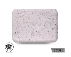 سورنا-st511 - سنگ مصنوعی کورین و کوارتز