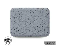 سورنا-st2300 - سنگ مصنوعی کورین و کوارتز