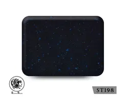 سورنا-st198 - سنگ مصنوعی کورین و کوارتز