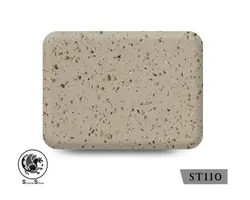 سورنا-st110 - سنگ مصنوعی کورین و کوارتز