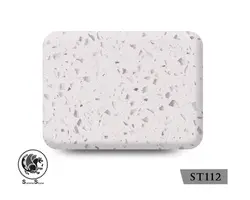 سورنا-st112 - سنگ مصنوعی کورین و کوارتز
