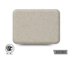 سورنا-st101 - سنگ مصنوعی کورین و کوارتز
