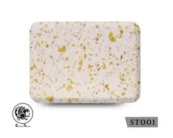 سورنا-st001 - سنگ مصنوعی کورین و کوارتز