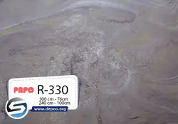 پاپو-R-330 - سنگ مصنوعی کورین و کوارتز