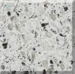 گلستون-۱۲۸ - سنگ مصنوعی کورین و کوارتز