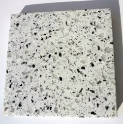 گلستون-۱۲۸ - سنگ مصنوعی کورین و کوارتز