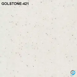 گلستون-۴۲۱ - سنگ مصنوعی کورین و کوارتز