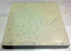 گلستون-۴۲۱ - سنگ مصنوعی کورین و کوارتز