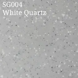 سورنا-sg004 - سنگ مصنوعی کورین و کوارتز