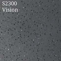 سورنا-s2300 - سنگ مصنوعی کورین و کوارتز