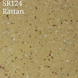 سورنا-sr124 - سنگ مصنوعی کورین و کوارتز