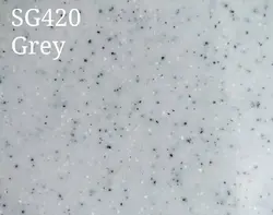 سورنا-sg420 - سنگ مصنوعی کورین و کوارتز