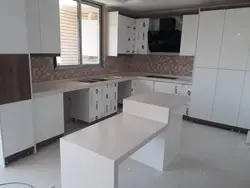 سورنا-ss440 - سنگ مصنوعی کورین و کوارتز