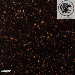 سورنا-sb002 - سنگ مصنوعی کورین و کوارتز