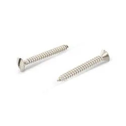 پیچ خودکار سرعدسی دوسو قطر 5.5 (din7973-C) - پیچ پایا صنعت