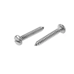 پیچ خودکار سرگرد دوسو قطر 2.9 (din7971-C) - پیچ پایا صنعت