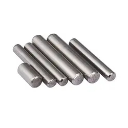 پین استوانه ای قطر 5 (din6325) - پیچ پایا صنعت