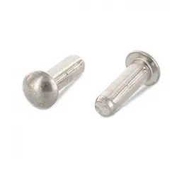 پین شیاردار سرگرد قطر 1.6 (din1476) - پیچ پایا صنعت