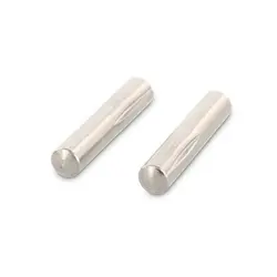 پین شیاردار نصبی قطر 1.5 (din1474) - پیچ پایا صنعت